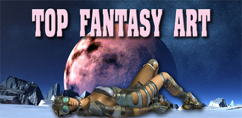 Top Fantasy Art